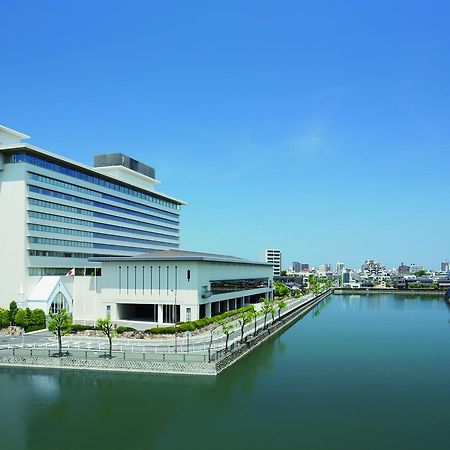 Hotel Nagoya Castle Extérieur photo