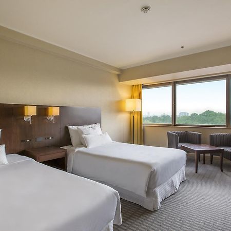 Hotel Nagoya Castle Extérieur photo