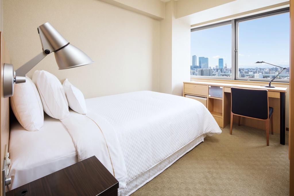 Hotel Nagoya Castle Extérieur photo