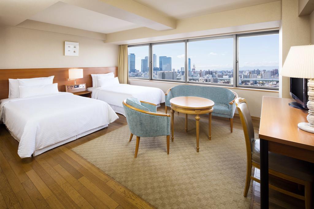 Hotel Nagoya Castle Extérieur photo
