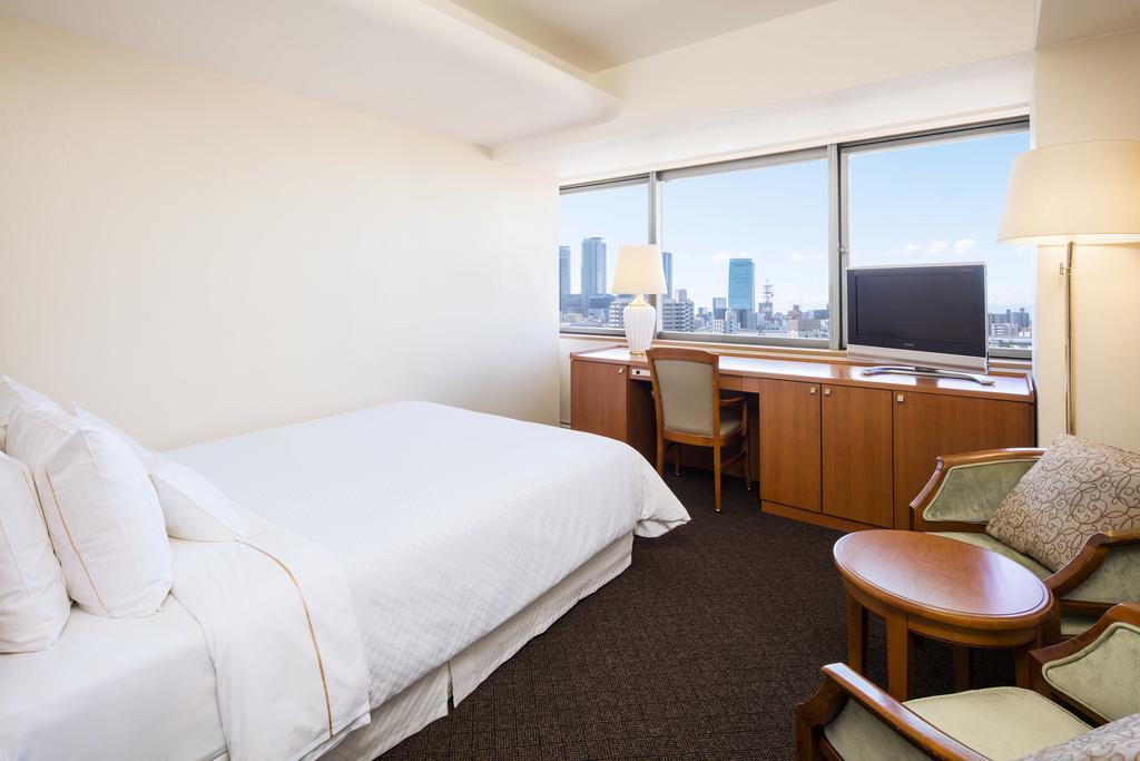 Hotel Nagoya Castle Extérieur photo