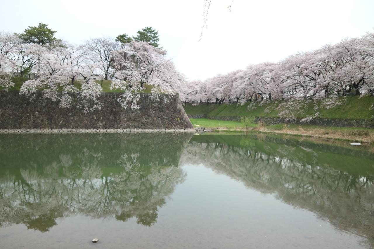 Hotel Nagoya Castle Extérieur photo