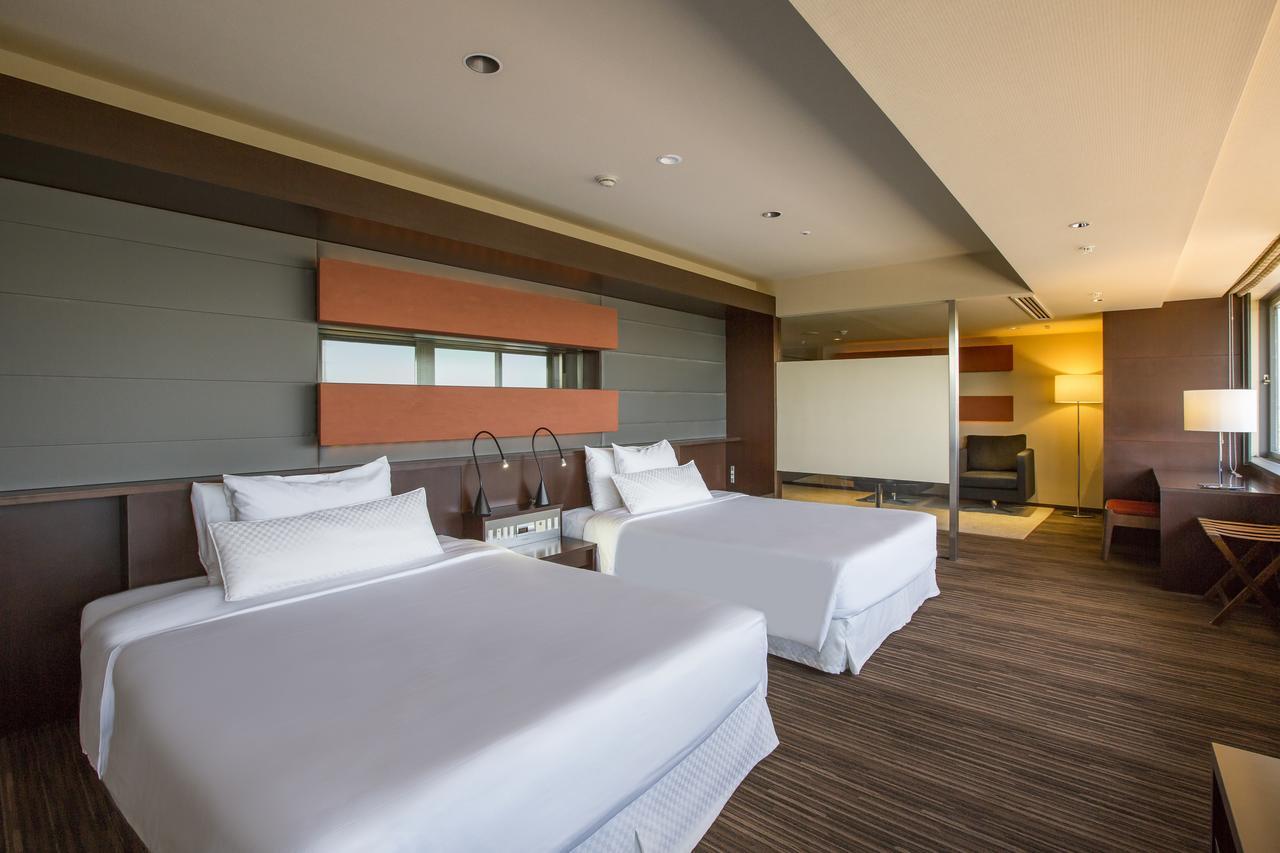 Hotel Nagoya Castle Extérieur photo
